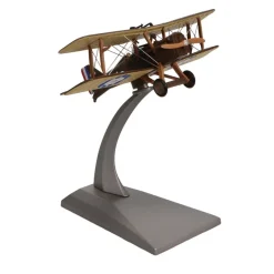 Royal Aircraft Factory S.E.5a 1/72 Diecast Aircraft Model
