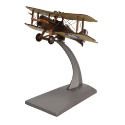 Royal Aircraft Factory S.E.5a 1/72 Diecast Aircraft Model
