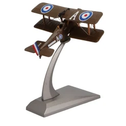 Royal Aircraft Factory S.E.5a 1/72 Diecast Aircraft Model