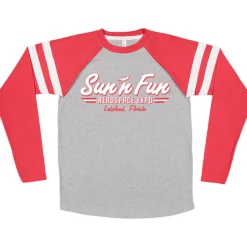 Signature Script SUN 'n FUN 2026 Long Sleeve T-Shirt