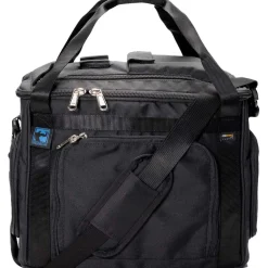 StrongBags Summit Flight Crew Commander - All-in-One Flight Bag
