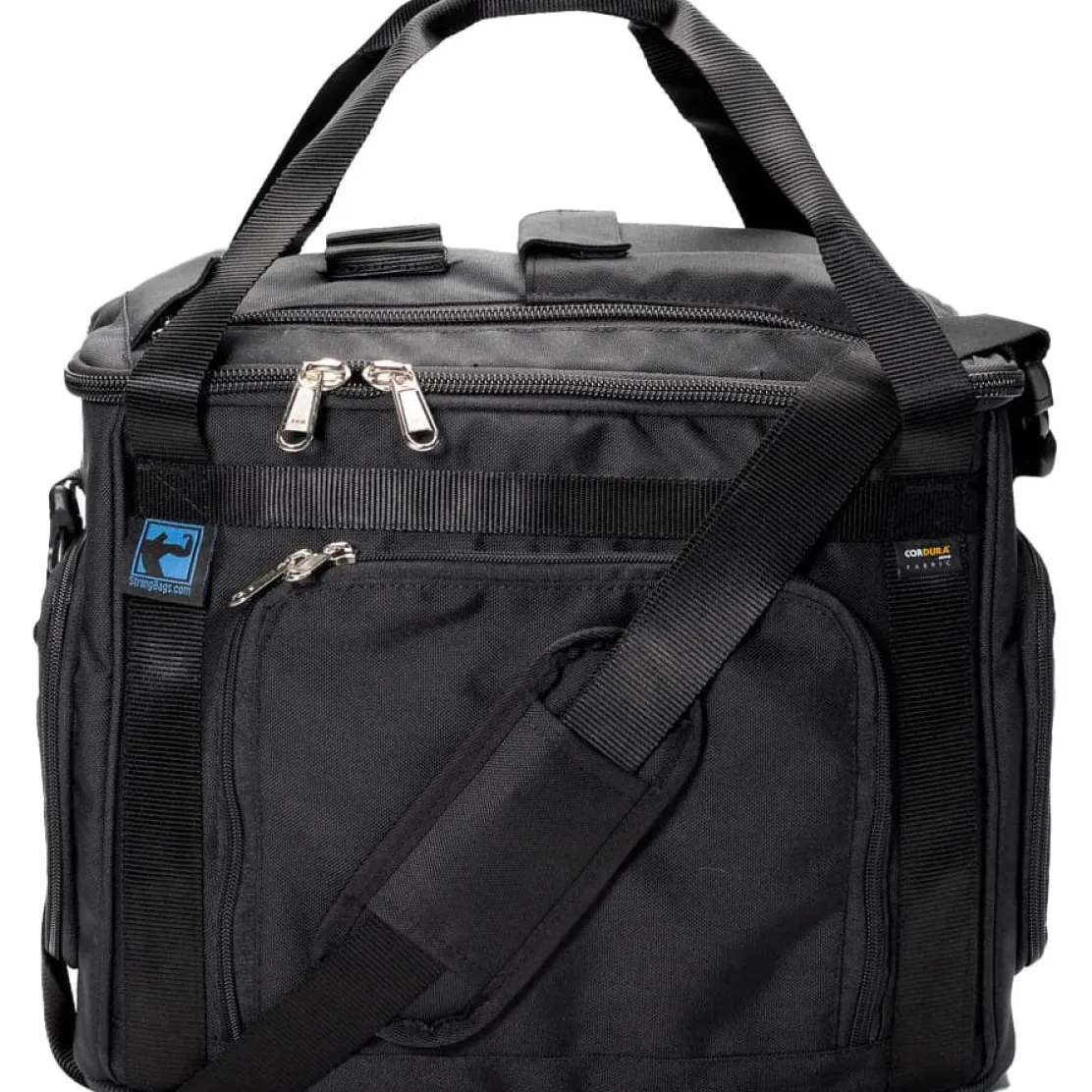 StrongBags Summit Flight Crew Commander - All-in-One Flight Bag