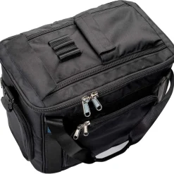 StrongBags Summit Flight Crew Commander - All-in-One Flight Bag