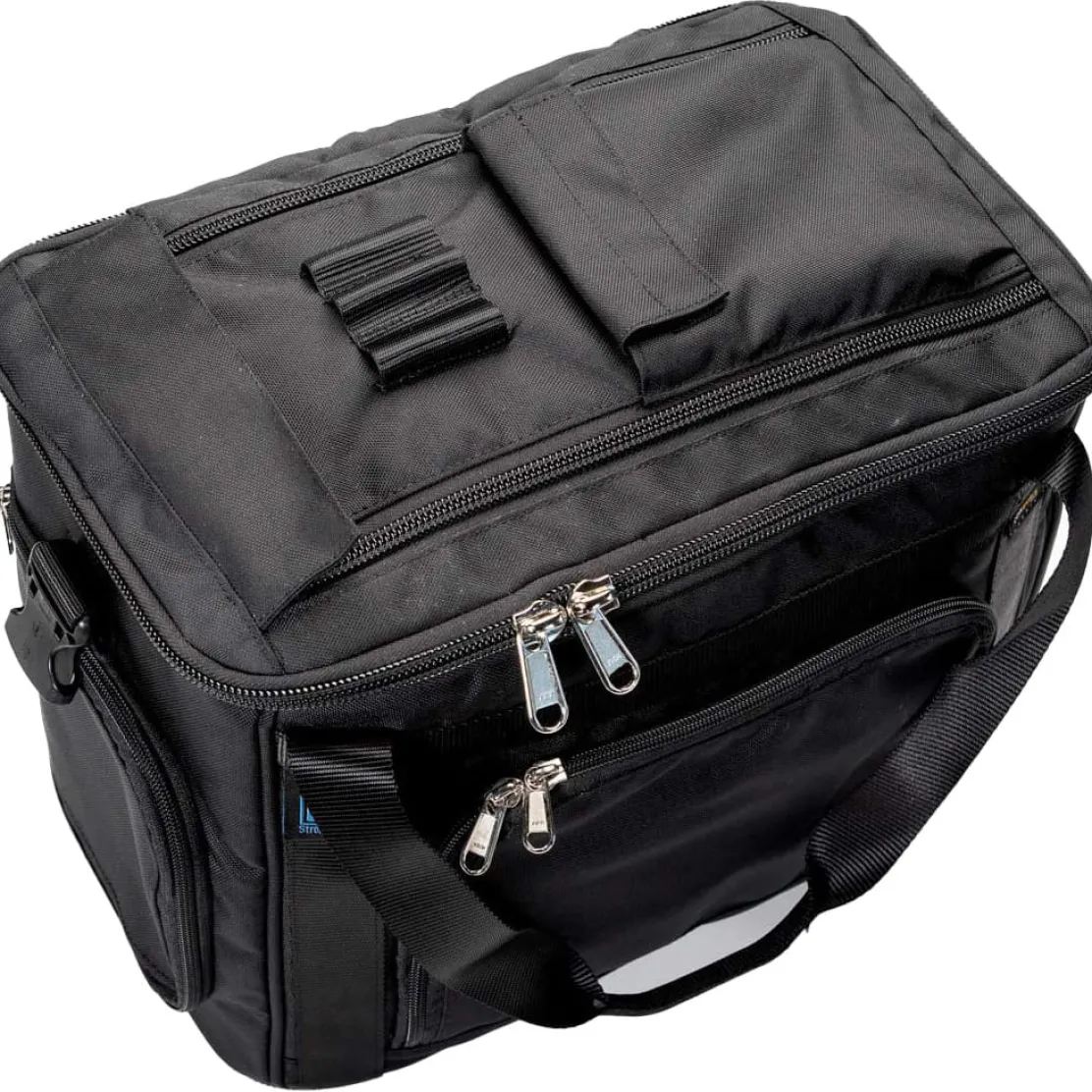StrongBags Summit Flight Crew Commander - All-in-One Flight Bag