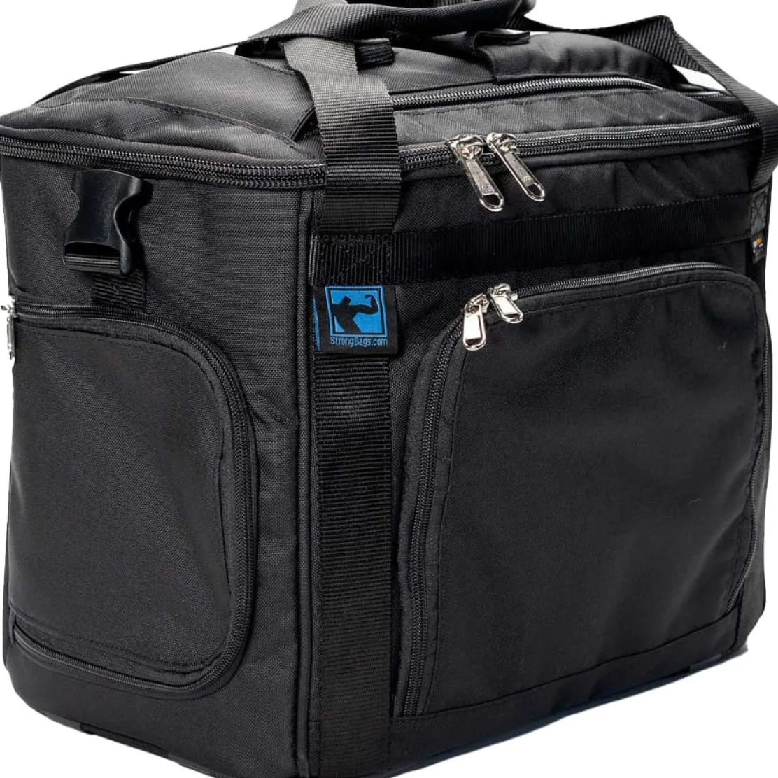 StrongBags Summit Flight Crew Commander - All-in-One Flight Bag