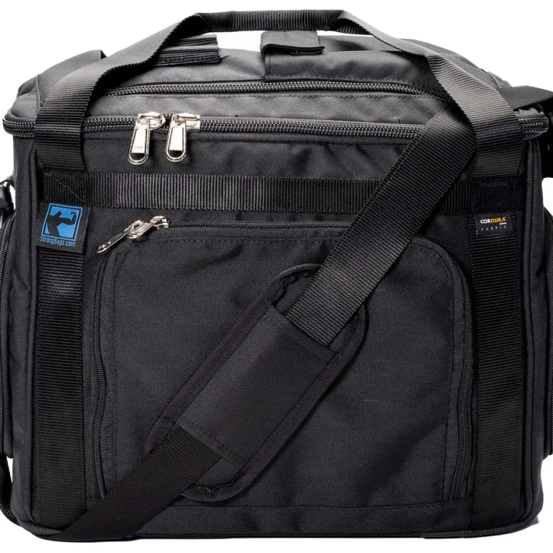 StrongBags Summit Flight Crew Commander - All-in-One Flight Bag