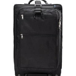 StrongBags Vortex Voyager 22 Flight Crew Roller Bag