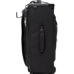 StrongBags Vortex Voyager 22 Flight Crew Roller Bag