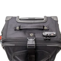 StrongBags Vortex Voyager 23" International Premium Expandable Roller