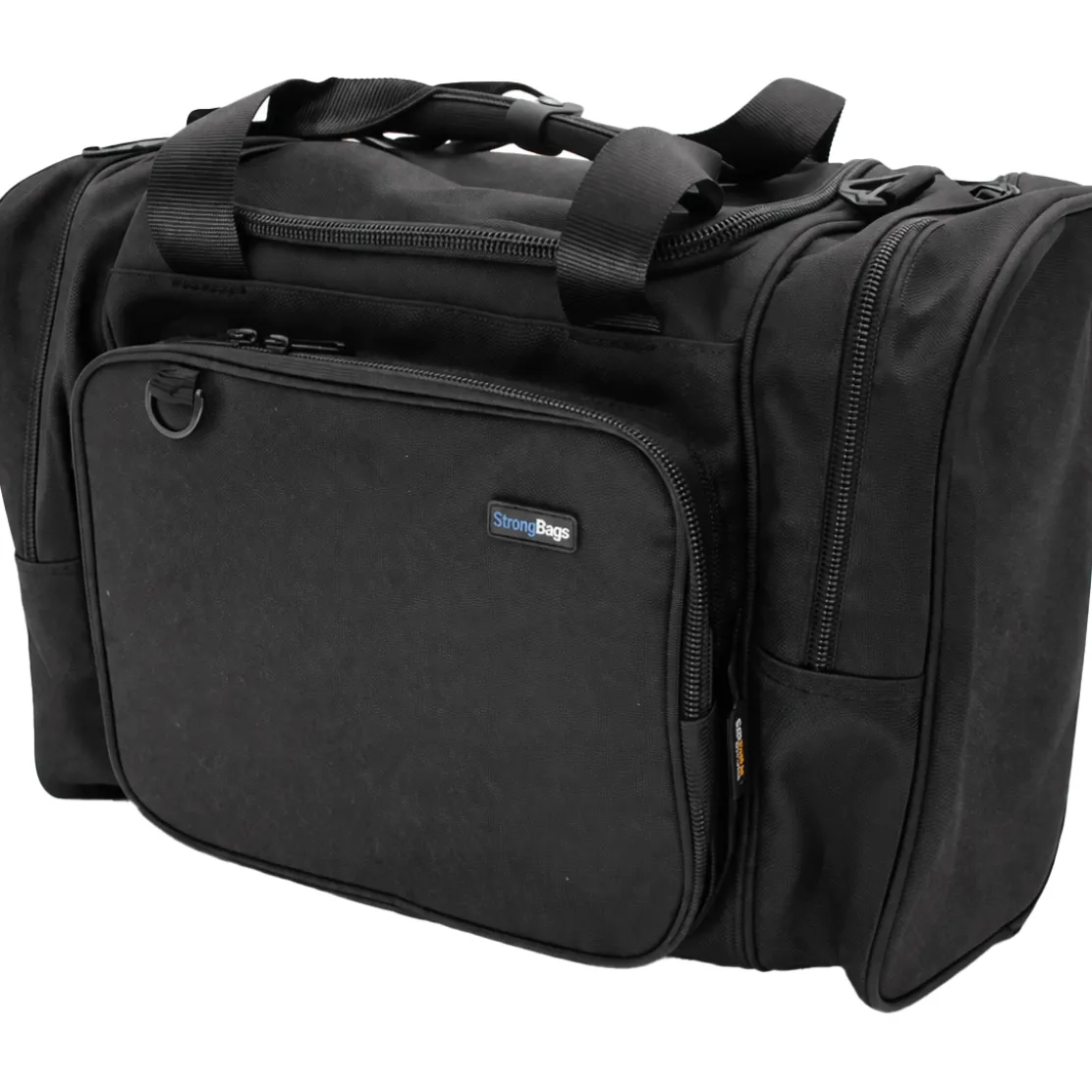 StrongBags Wingman Aviator Essentials Bag with Thermal Cooler