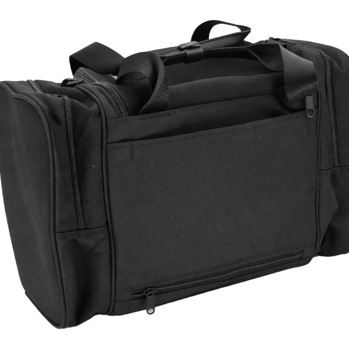 StrongBags Wingman Aviator Essentials Bag with Thermal Cooler