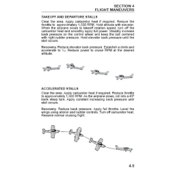 Student Pilot Handbook: Flight Operations & Illustrated Maneuvers by Art Parma
