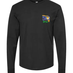 SUN 'n FUN Collage 2024 Long Sleeve T-Shirt