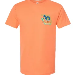SUN 'n FUN Official Poster 2024 T-Shirt