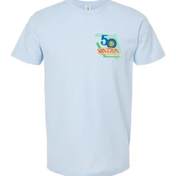 SUN 'n FUN Official Poster 2024 T-Shirt