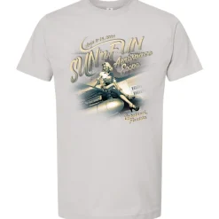 SUN 'n FUN Pinup 2024 T-Shirt
