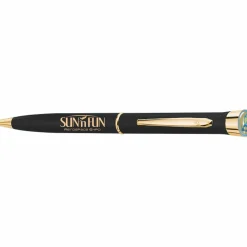 SUN 'n FUN 50th Anniversary Pen
