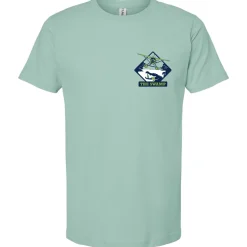 Swamp Squadron SUN 'n FUN 2026 T-Shirt