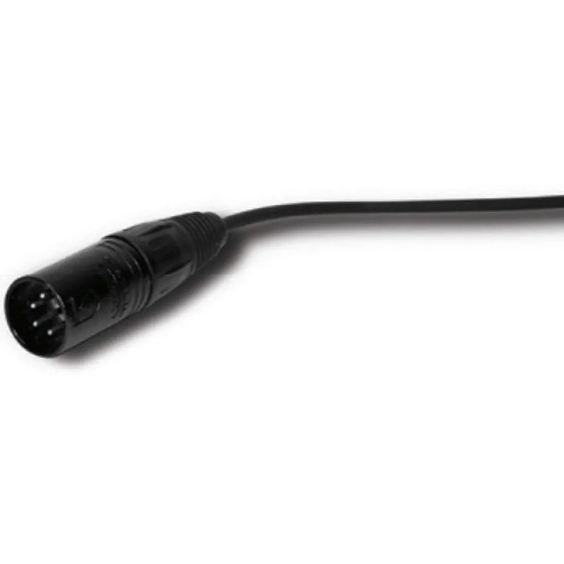 Telex Airman 8 XLR Lightweight ANR Airbus Pro Pilot Headset