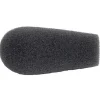 Telex Gray Microphone Windscreen for Airman 7/8/8P/850 Series 800456019