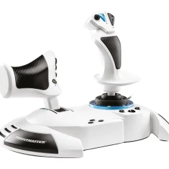 Thrustmaster HOTAS One Microsoft Flight Simulator Edition (Xbox Series X|S, One, PC)