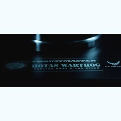 Thrustmaster HOTAS Warthog Flight Stick (PC)