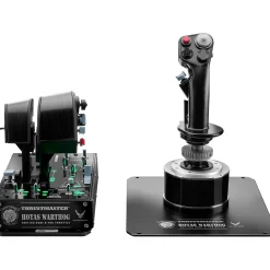 Thrustmaster HOTAS Warthog Stick and Throttle (PC)