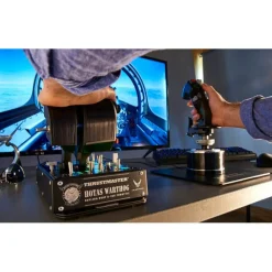 Thrustmaster HOTAS Warthog Stick and Throttle (PC)