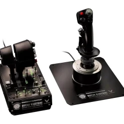 Thrustmaster HOTAS Warthog Stick and Throttle (PC)