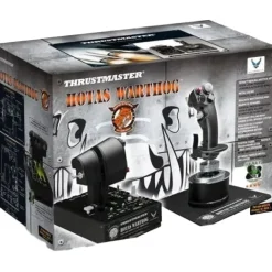 Thrustmaster HOTAS Warthog Stick and Throttle (PC)