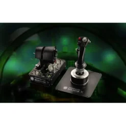 Thrustmaster HOTAS Warthog Stick and Throttle (PC)