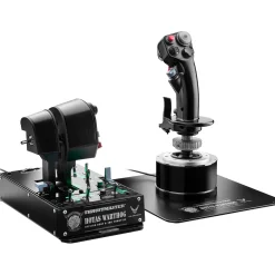 Thrustmaster HOTAS Warthog Stick and Throttle (PC)