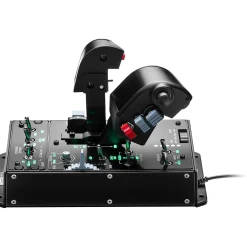 Thrustmaster HOTAS Warthog Stick and Throttle (PC)