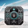 Thrustmaster SOL-R 4 HOTAS - Advanced Flight Simulation System (PC)
