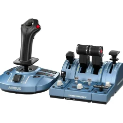 Thrustmaster TCA Captain Pack X Airbus Edition (Xbox Series X|S, One, PC)