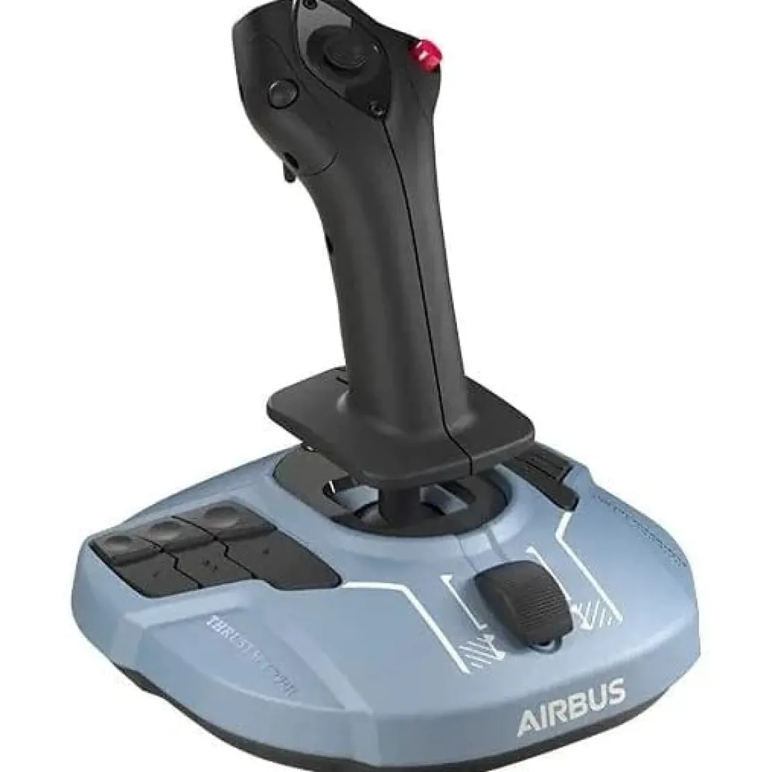 Thrustmaster TCA Officer Pack Airbus Edition (PC)
