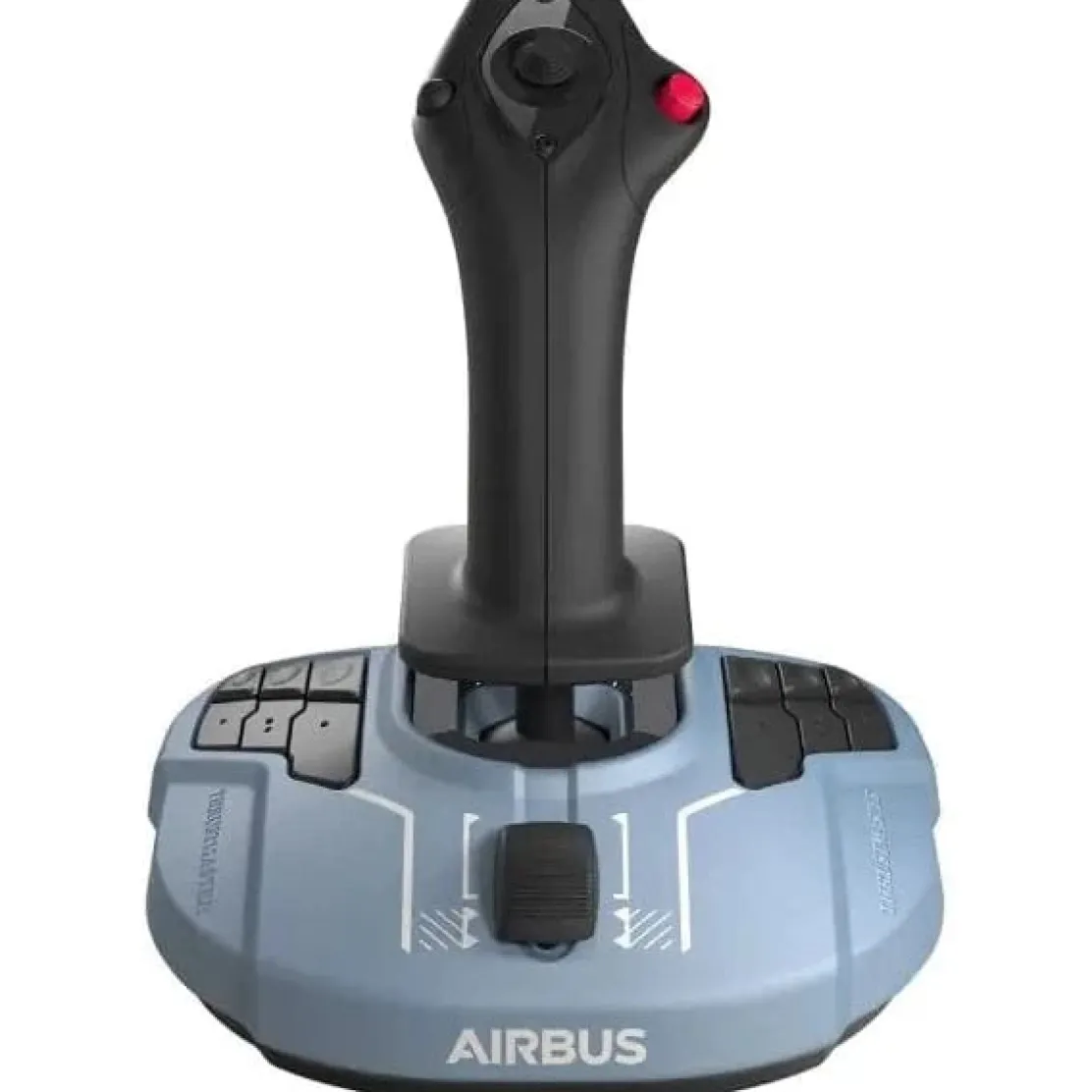 Thrustmaster TCA Officer Pack Airbus Edition (PC)