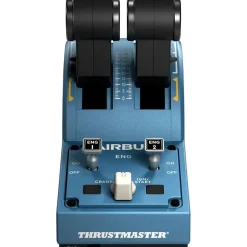 Thrustmaster TCA Quadrant Airbus Edition (PC)