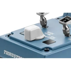 Thrustmaster TCA Quadrant Airbus Edition (PC)