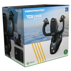 Thrustmaster TCA Yoke Boeing Edition (Xbox Series X|S, One, PC)