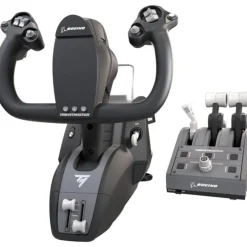 Thrustmaster TCA Yoke Pack Boeing Edition (Xbox Series X|S, One, PC)