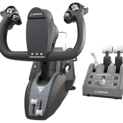Thrustmaster TCA Yoke Pack Boeing Edition (Xbox Series X|S, One, PC)