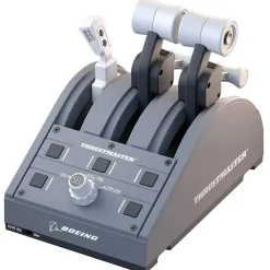 Thrustmaster TCA Yoke Pack Boeing Edition (Xbox Series X|S, One, PC)