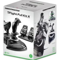 Thrustmaster T.Flight Full Kit X (Xbox Series X|S, One, PC)