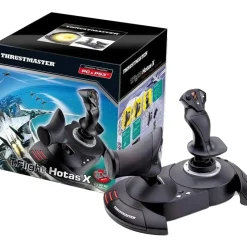 Thrustmaster T-Flight HOTAS X (PC)