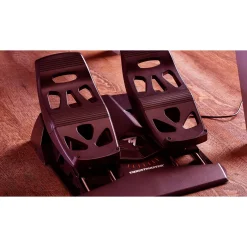 Thrustmaster T.Flight Rudder Pedals (PS5, PS4, Xbox Series X|S, One, PC)