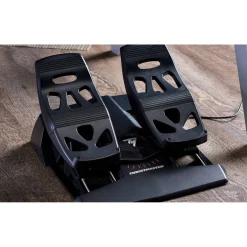 Thrustmaster T.Flight Rudder Pedals (PS5, PS4, Xbox Series X|S, One, PC)