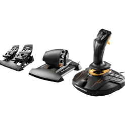 Thrustmaster T.1600M FCS Flight Pack (PC)