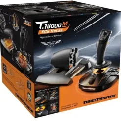 Thrustmaster T.1600M FCS HOTAS (PC)