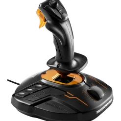 Thrustmaster T.16000M FCS (PC)